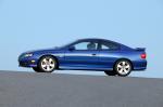Pontiac GTO 2004 года